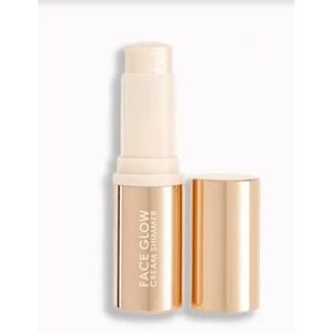 Natasha Denona Face Glow Cream Shimmer Stick Highlighter 01 Light BNIB‎